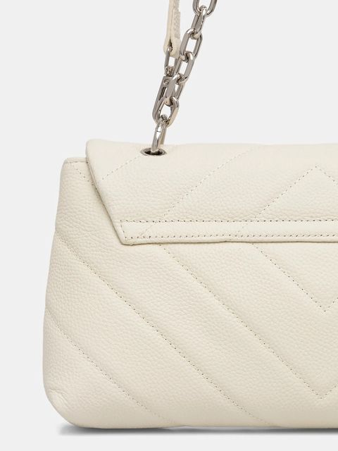 Answear.LAB torebka skórzana - zdjęcie produktu nr 2