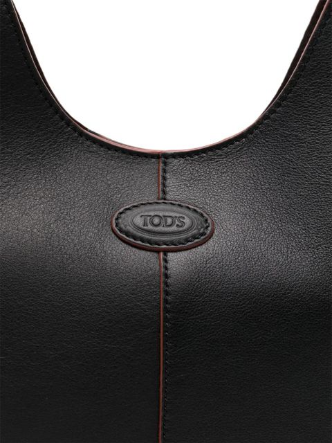 Tod's small Di Bag shoulder bag - Black