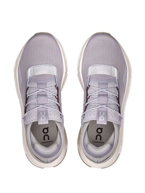 On Running Cloudnova 2 running sneakers - Purple