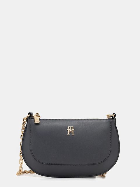 Tommy Hilfiger torebka kolor zielony AW0AW18142 - zdjęcie produktu nr 1