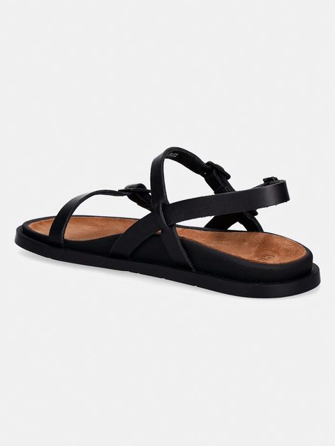 Camper sandały skórzane Lluc Sandal - zdjęcie produktu nr 2