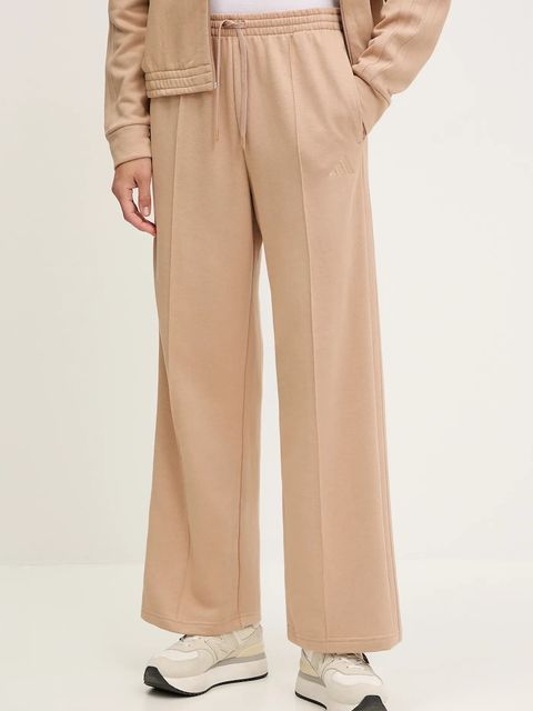 adidas dres Energize damski kolor beżowy JX0532