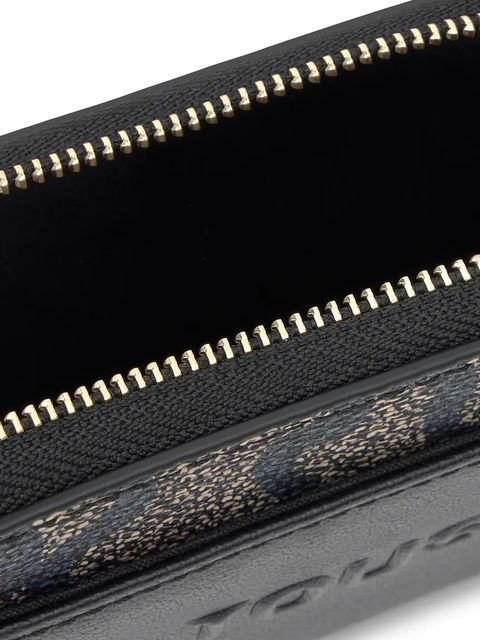 Tous portfel Kaos Icon damski kolor czarny 2002357451 - zdjęcie produktu nr 2