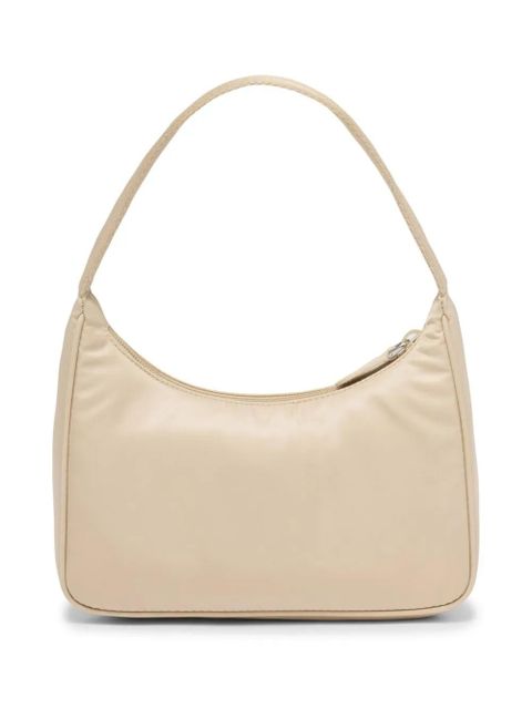 Prada Re-Edition mini bag - Neutrals