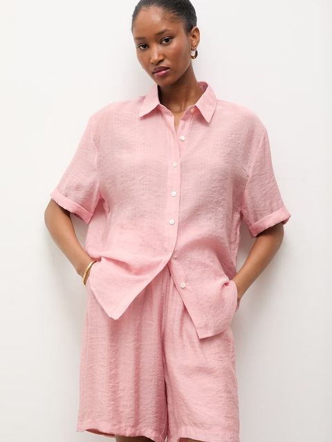 Answear.LAB koszula i szorty