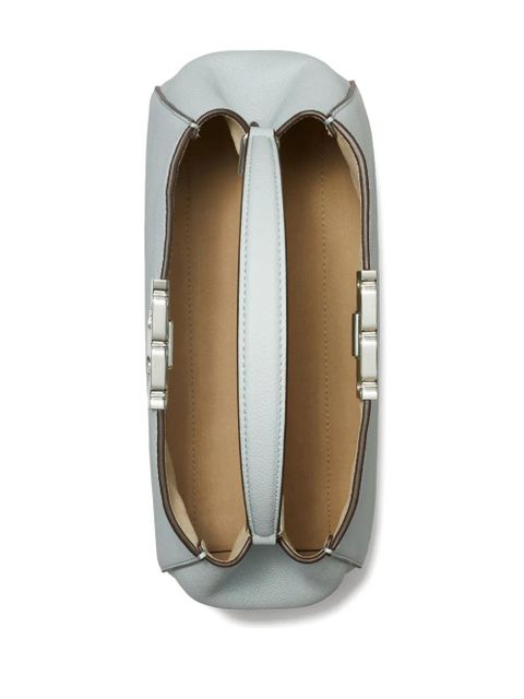 Tory Burch medium Eleanor cross body bag - Blue