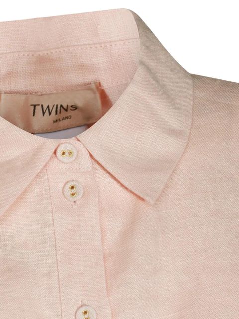 TWINSET Twin-set Shirts - Pink