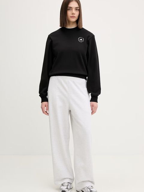 adidas by Stella McCartney bluza bawełniana - zdjęcie produktu nr 1