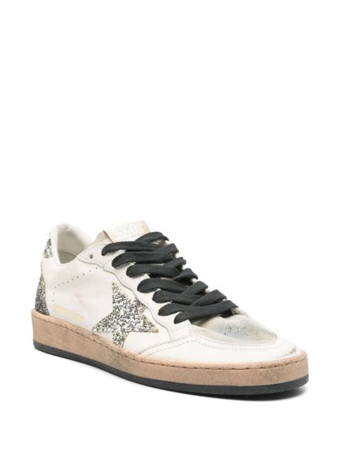 Golden Goose Ball Star sneakers - White