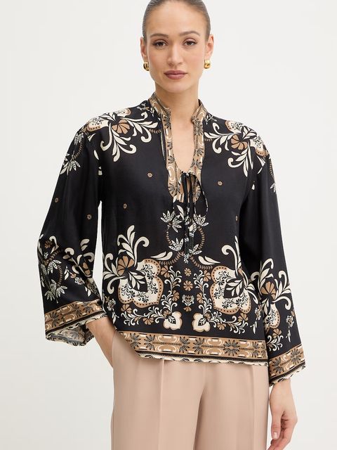 Twinset bluzka damska - zdjęcie produktu nr 1