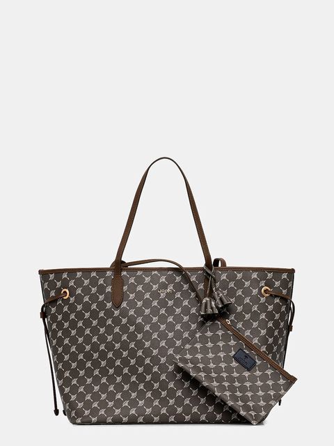 Joop! torebka Cortina Lara kolor zielony 4140006141 - zdjęcie produktu nr 1