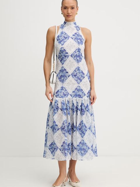 Twinset sukienka - zdjęcie produktu nr 1