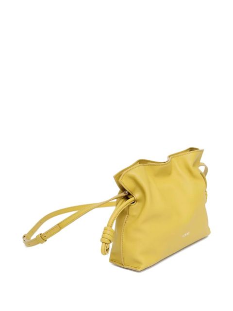 LOEWE Flamenco shoulder bag - Green