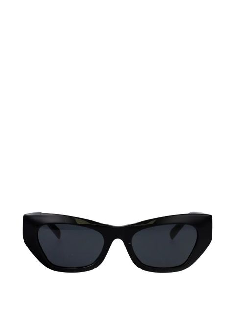 Givenchy Eyewear City cat-eye sunglasses - Black - zdjęcie produktu nr 1