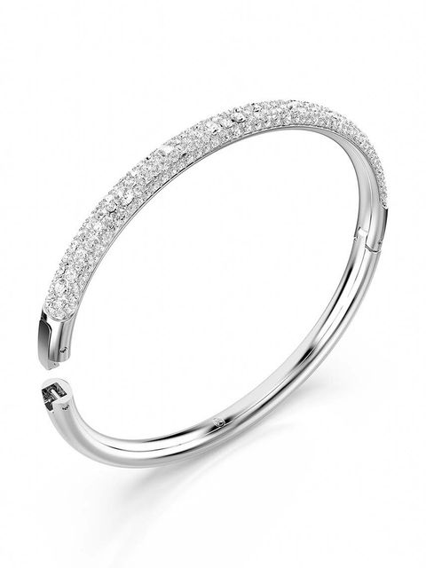 Swarovski bransoletka METEORA damska