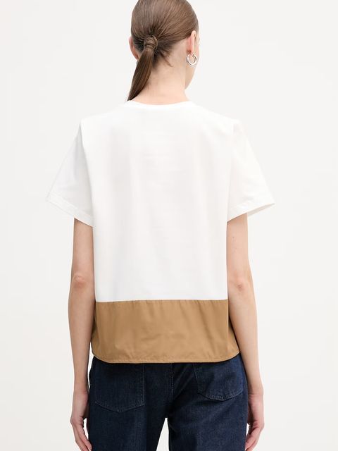 Marella t-shirt Emme by Marella