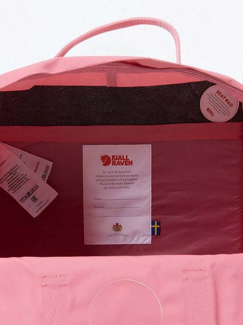 Fjallraven plecak Kanken