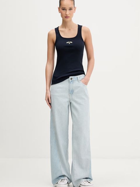 Guess Jeans top damski - zdjęcie produktu nr 1