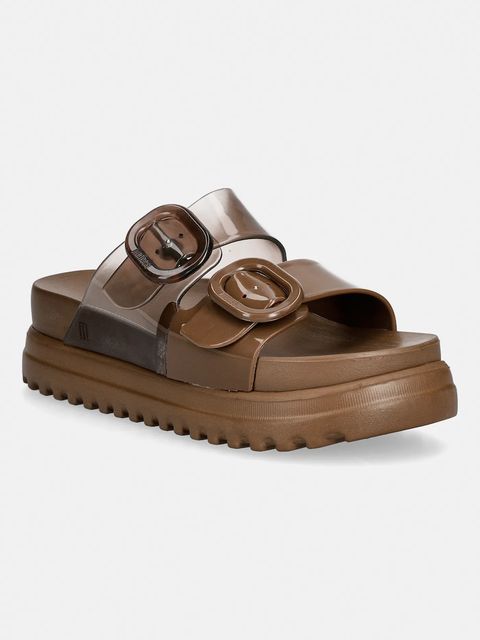 Melissa klapki MELISSA COZY PLATFORM AD - zdjęcie produktu nr 1