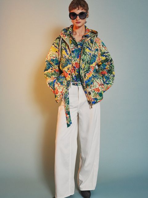 Medicine kurtka - zdjęcie produktu nr 1