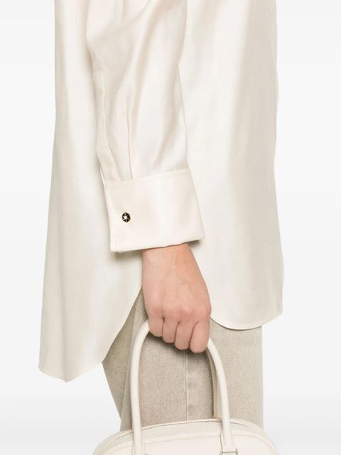 Max Mara Faraday shirt - Neutrals