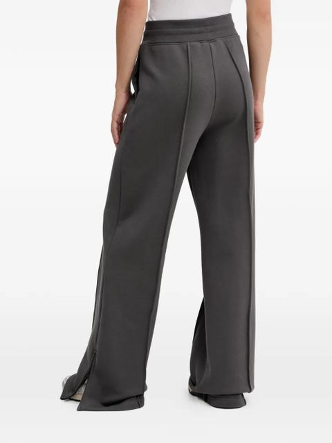 The North Face zip drawstring trousers - Grey