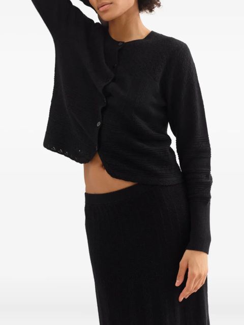 ERES Rythmée skirt - Black