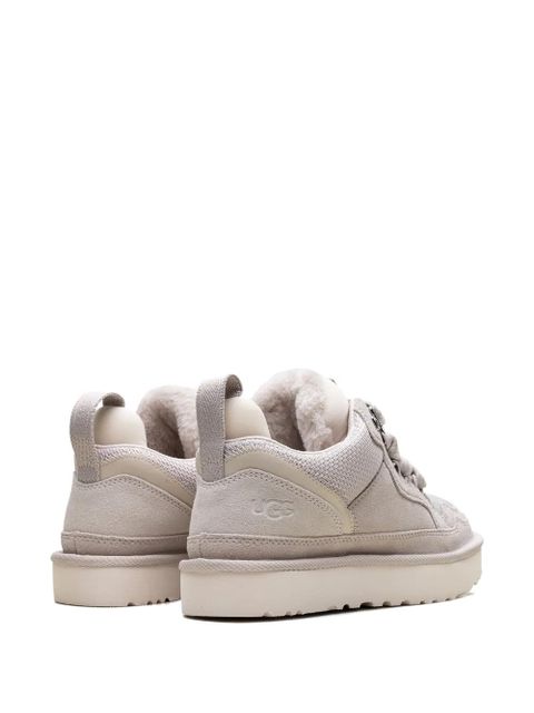 UGG Lowmel "Ceramic" sneakers - Neutrals - zdjęcie produktu nr 2