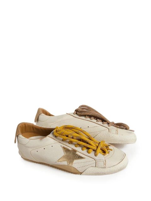 Golden Goose True Star sneakers - Neutrals