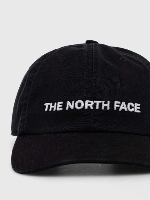 The North Face czapka z daszkiem - zdjęcie produktu nr 1