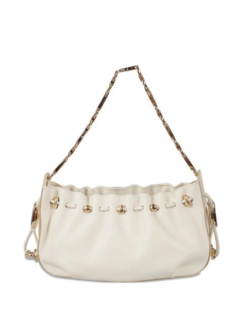 ZIMMERMANN Halcyon chain-strap shoulder bag - Neutrals - zdjęcie produktu nr 2