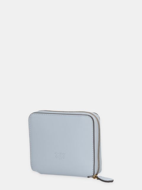 Pinko portfel skórzany - zdjęcie produktu nr 2