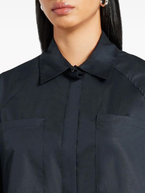 Simkhai Crissy Dress - Black