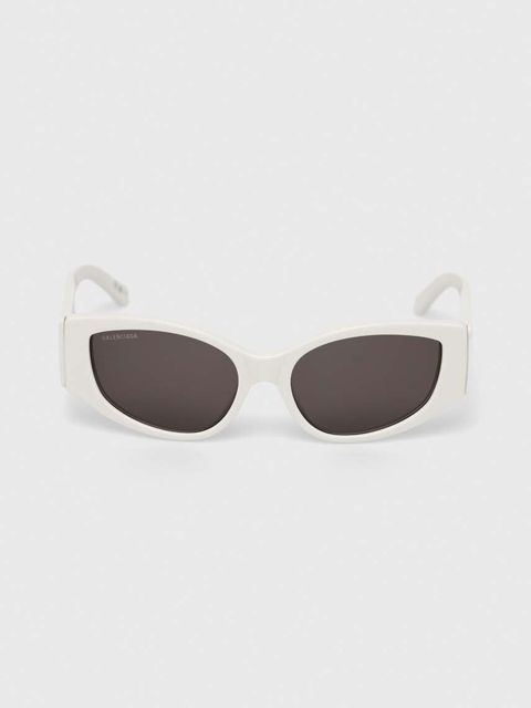 Balenciaga okulary przeciwsłoneczne