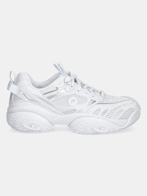 Fila sneakersy Magnifila damskie kolor biały FFW0534 - zdjęcie produktu nr 2