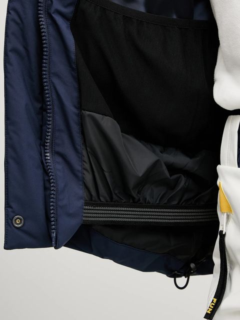 Rossignol kurtka narciarska puchowa JCC