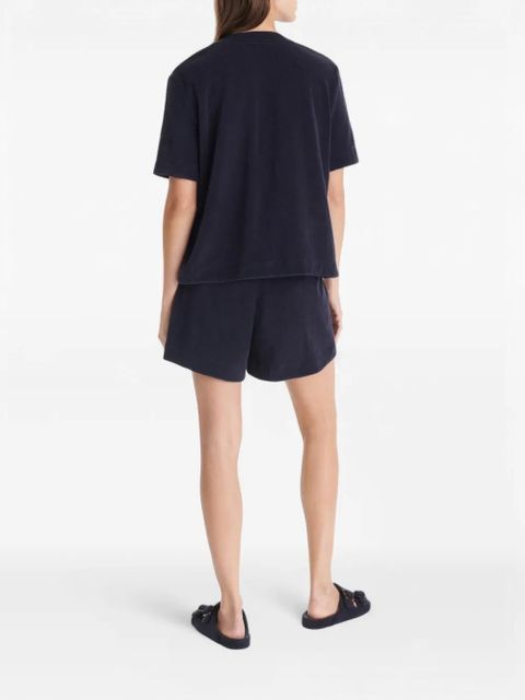 ERES Paresse shirt - Black