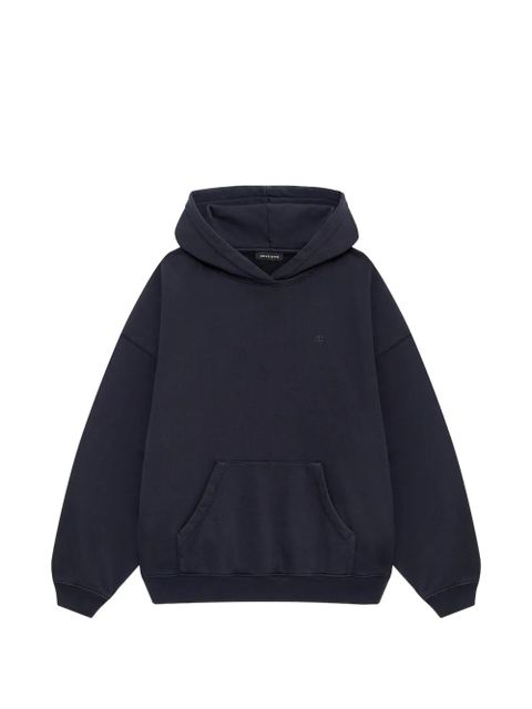 ANINE BING Harvey hoodie - Black - zdjęcie produktu nr 1