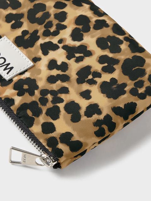 WOUF kopertówka Feline 21 x 13 x 2 cm - zdjęcie produktu nr 1