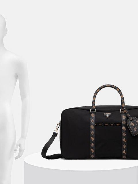 Guess torba SILIA kolor czarny TWNP98 90416 - zdjęcie produktu nr 2