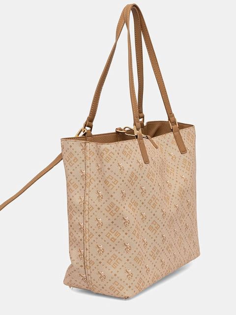 U.S. Polo Assn. torebka dwustronna Malibu - zdjęcie produktu nr 2