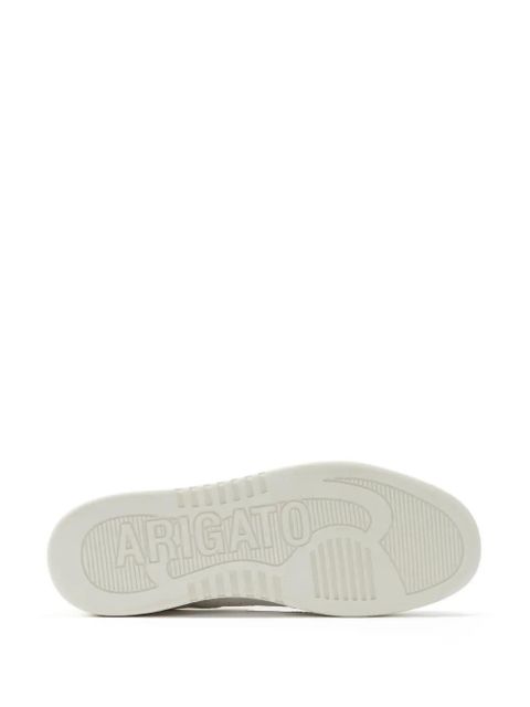 Axel Arigato Arlo panelled low-top sneakers - White