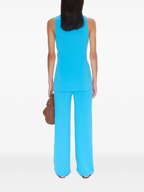 Simon Miller Knits By Canoga top - Blue