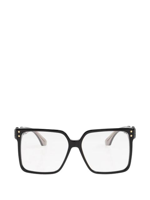 ETRO square-frame glasses - Black - zdjęcie produktu nr 1