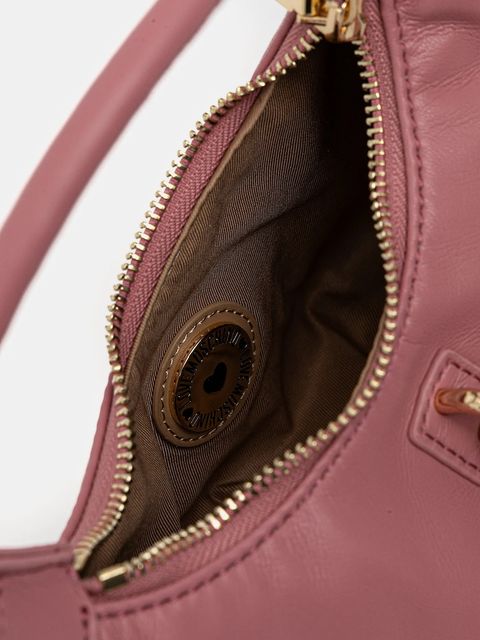 Love Moschino torebka kolor różowy JC4360PP0NKN0611