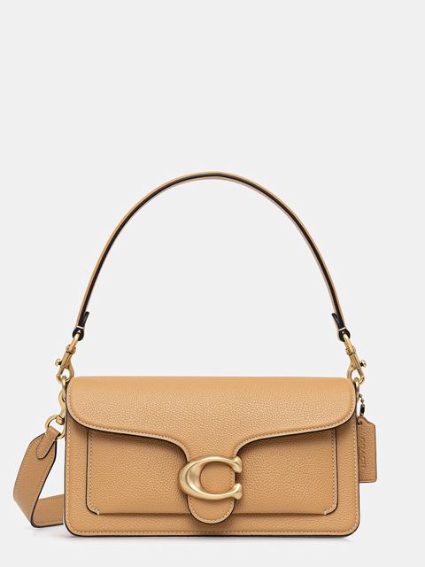 Coach torebka crossbody damska skórzana Tabby 26 - zdjęcie produktu nr 1