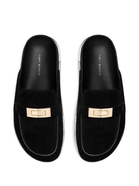 Tory Burch Leelee mule - Black