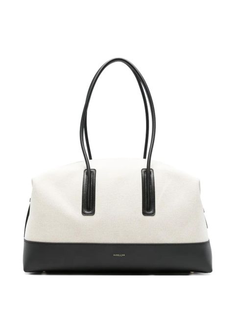 DeMellier Stockholm tote bag - Neutrals - zdjęcie produktu nr 1