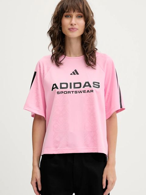 adidas t-shirt Tiro - zdjęcie produktu nr 1