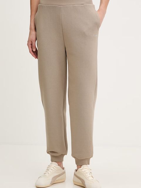 Guess spodnie dresowe NAT